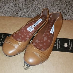 American Eagle Flats